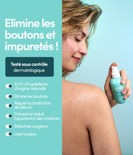 Routine STOP BOUTONS Visage & Corps
