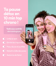 Routine STOP BOUTONS Visage & Corps