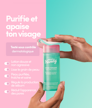 Routine STOP BOUTONS Visage & Corps