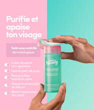 Routine Purifiante Visage & Corps