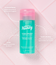 Routine STOP BOUTONS Visage & Corps
