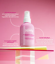 Trio Body Serums