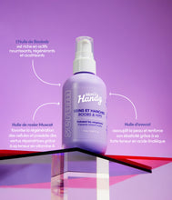 Trio Body Serums