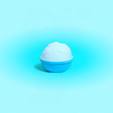 TRIO Bombes de bain