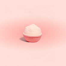 TRIO Bombes de bain