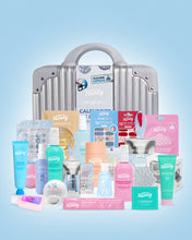 Calendrier de l'Avent 2026 — Merci Handy × La Folie Douce™
