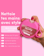 Spray Mains Nettoyant Flower Power