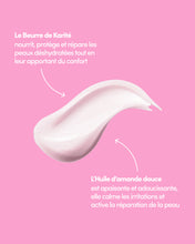 Crème Mains Hydratante MOON