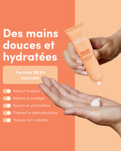 Crème Mains Hydratante SUN