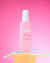 Coffret brume parfumée + déodorant