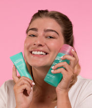 Routine STOP BOUTONS Visage & Corps