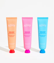 TRIO Crèmes Mains Hydratantes