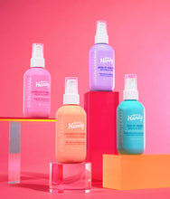 Trio Body Serums