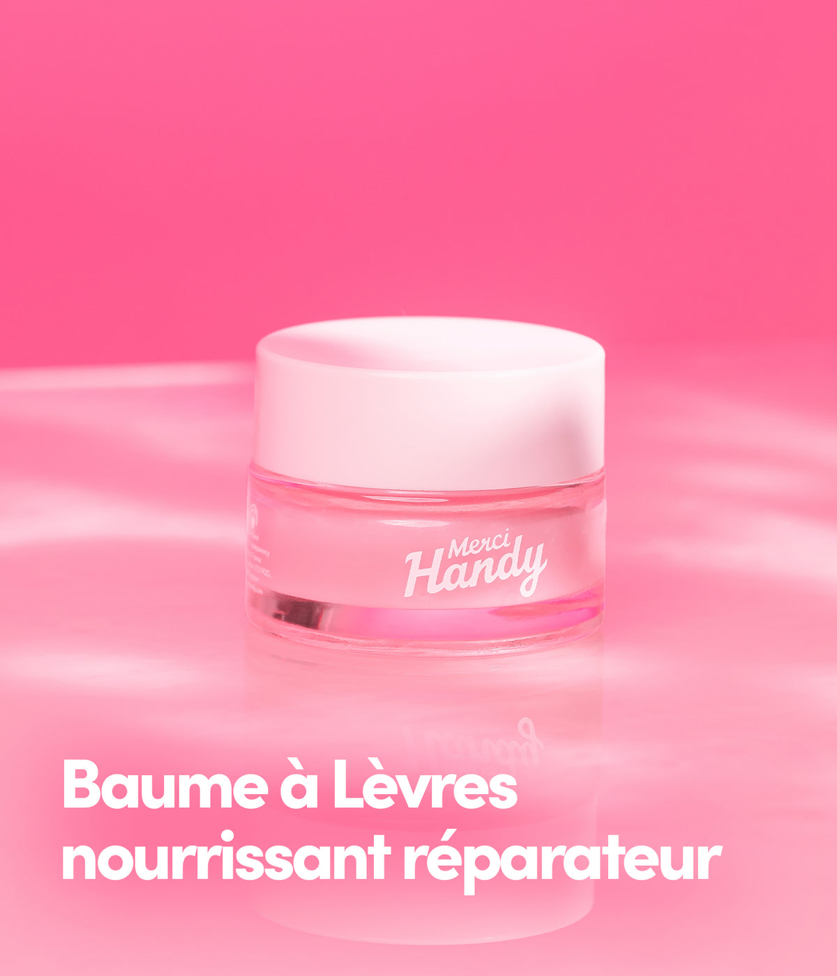 Nourishing Lip Balm 
