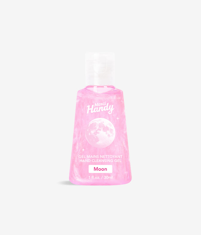 MOON Cleansing Hand Gel