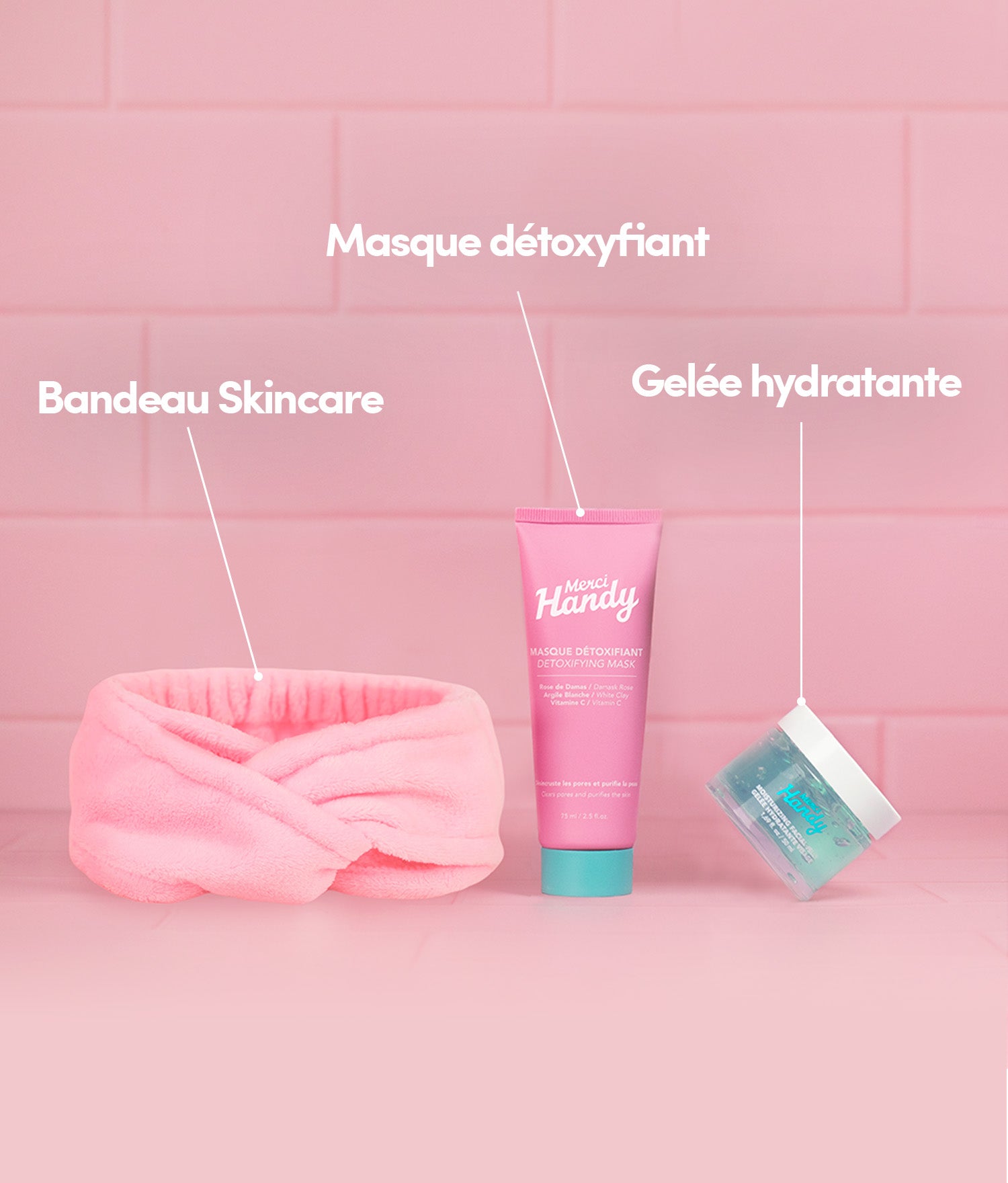 Skin Detox Heroes