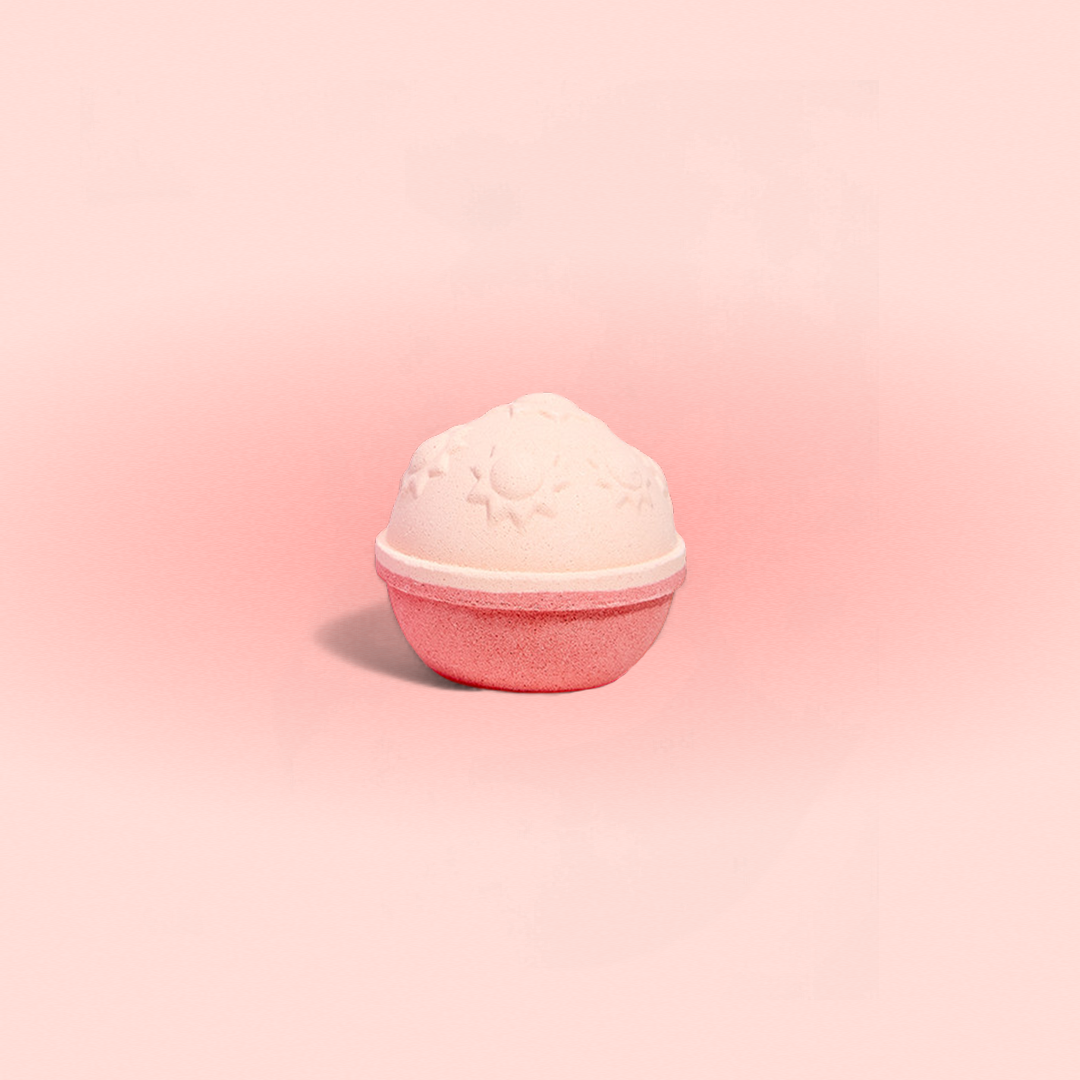 TRIO Bombes de bain