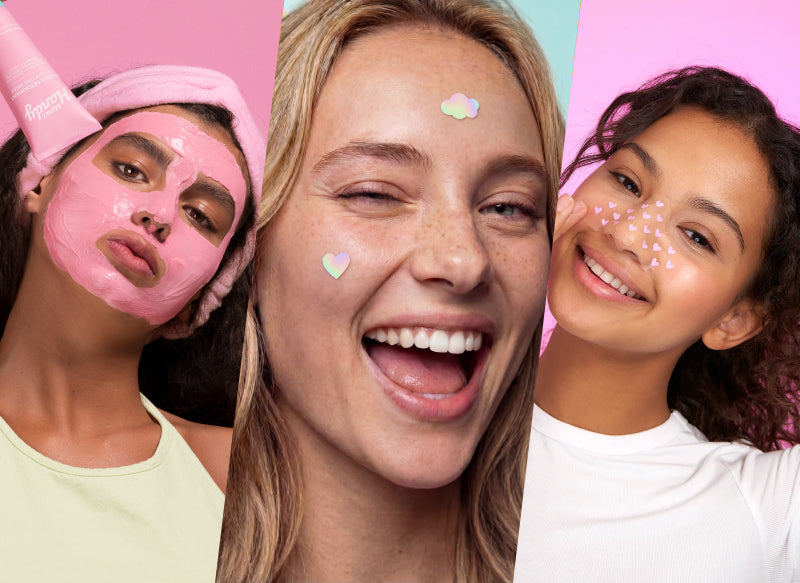 Skincare