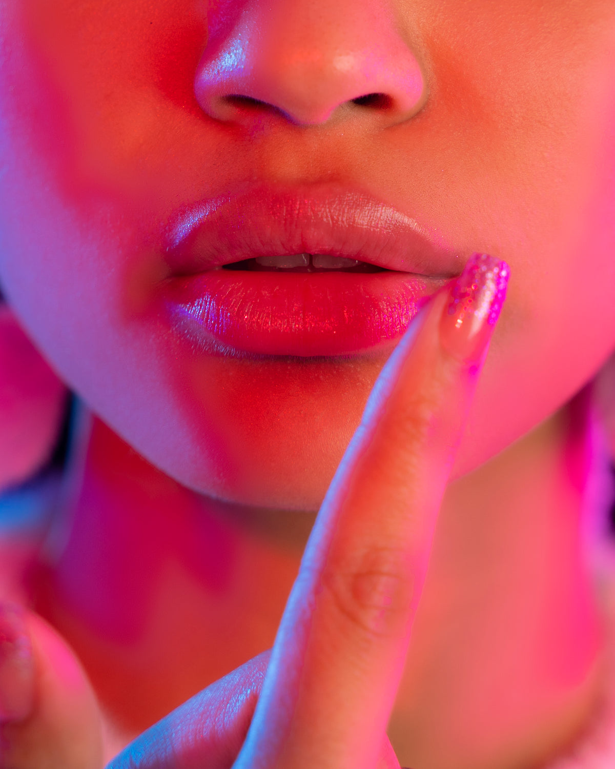 Nourishing Lip Balm 