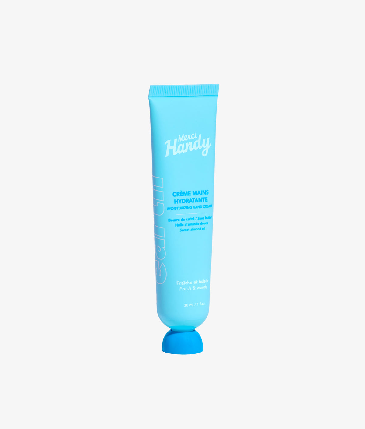 EARTH Hand Cream