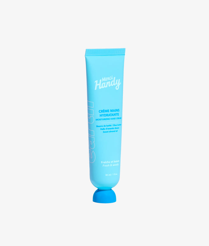 EARTH Hand Cream