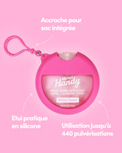 Spray Mains Nettoyant Flower Power