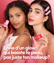 Let's Glow Heroes