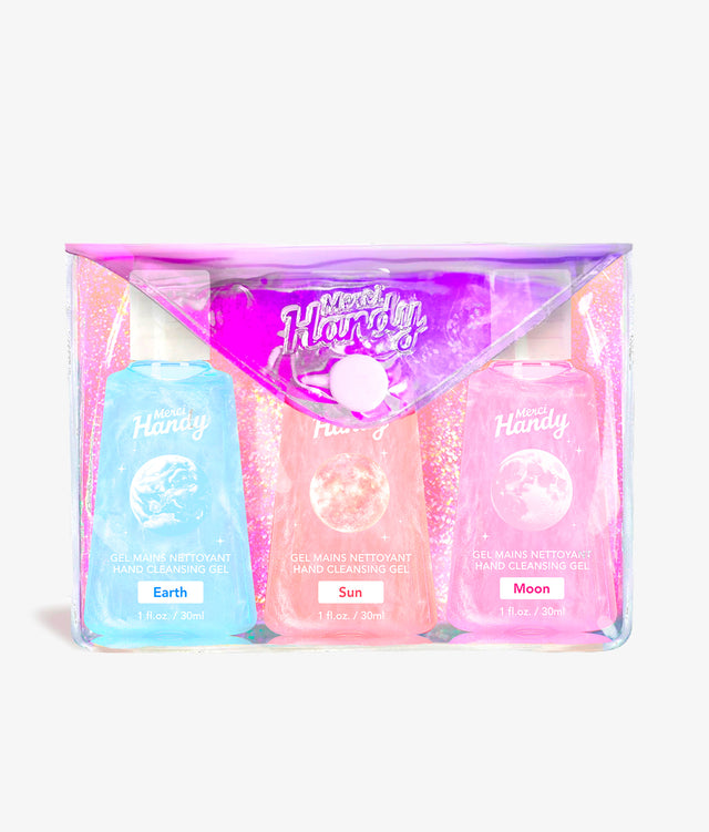 Glitter Set