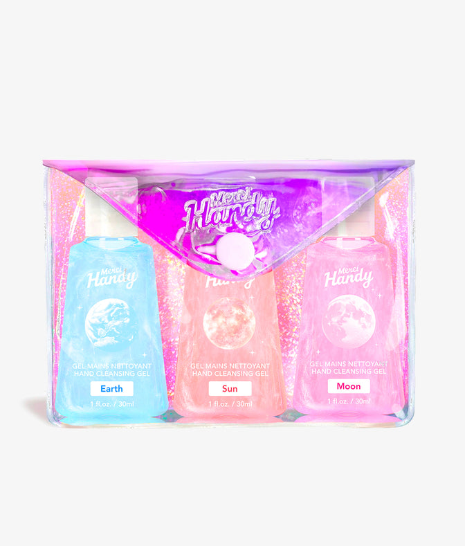 Glitter Set