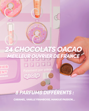 Calendrier de l’avent 2025