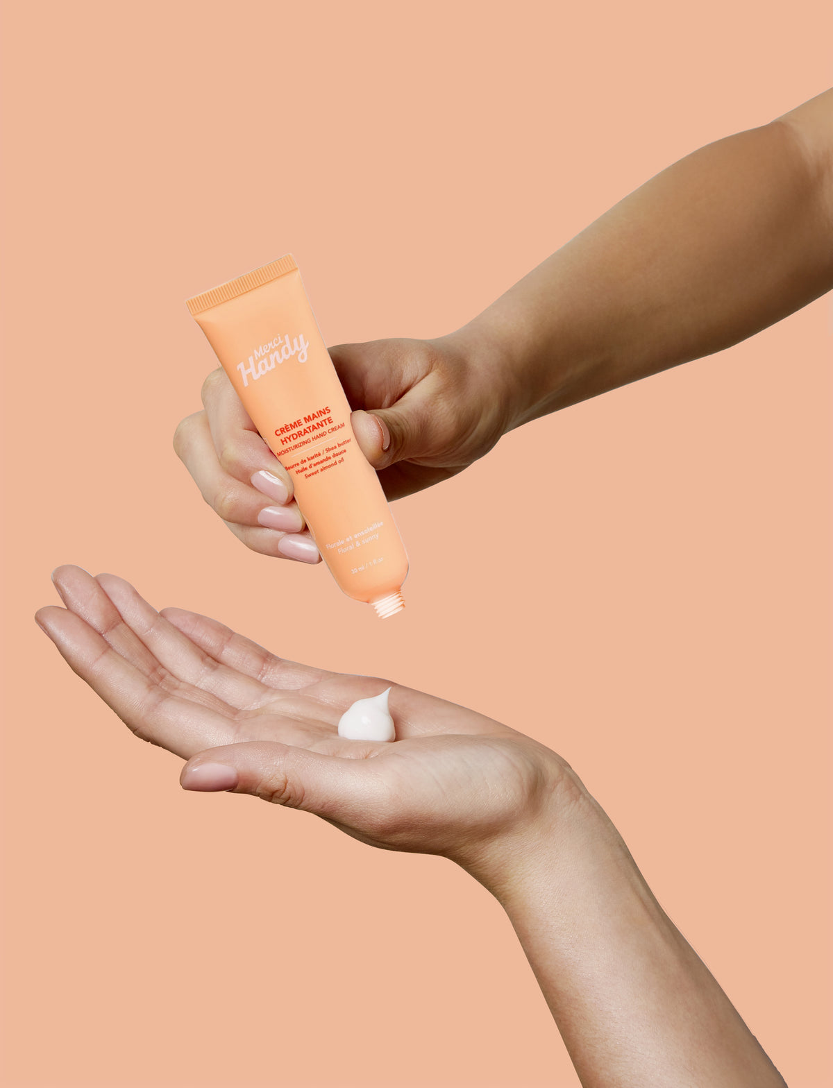 SUN Hand Cream