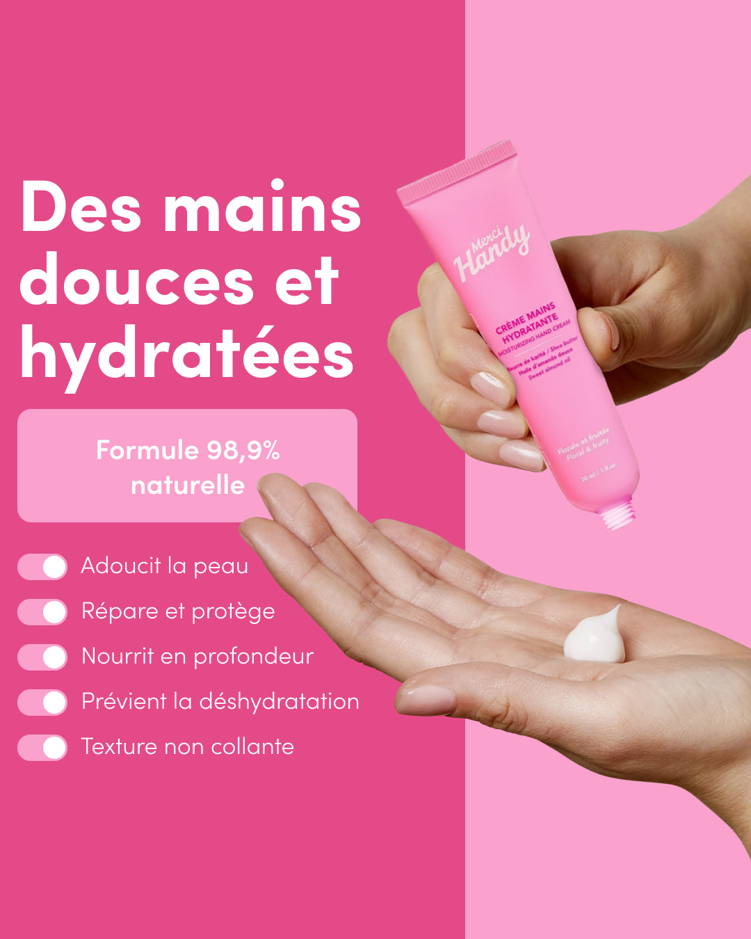 MOON Hand Cream