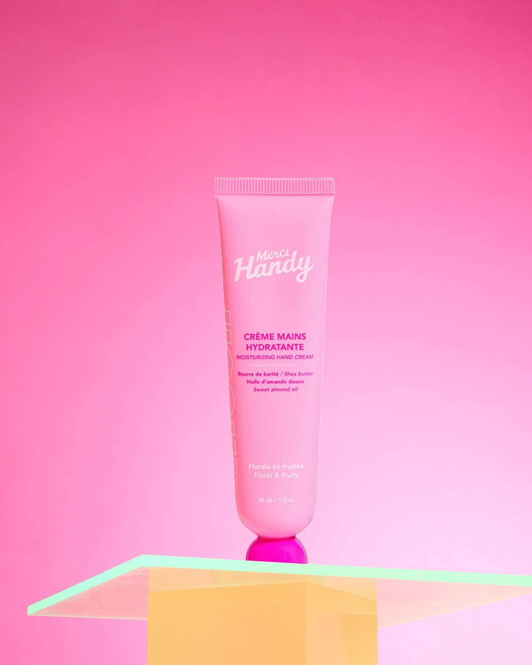 MOON Hand Cream