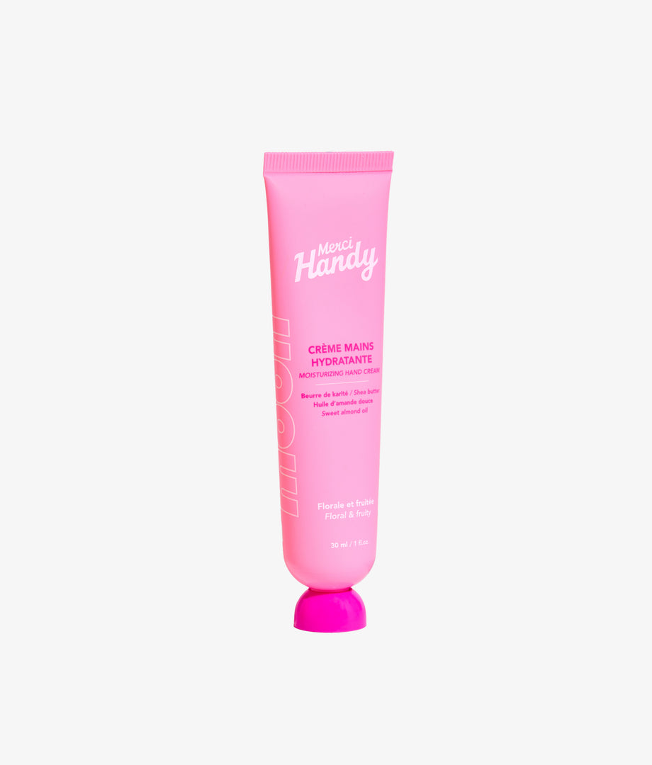 MOON Hand Cream