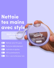 Spray Mains Nettoyant Namaste