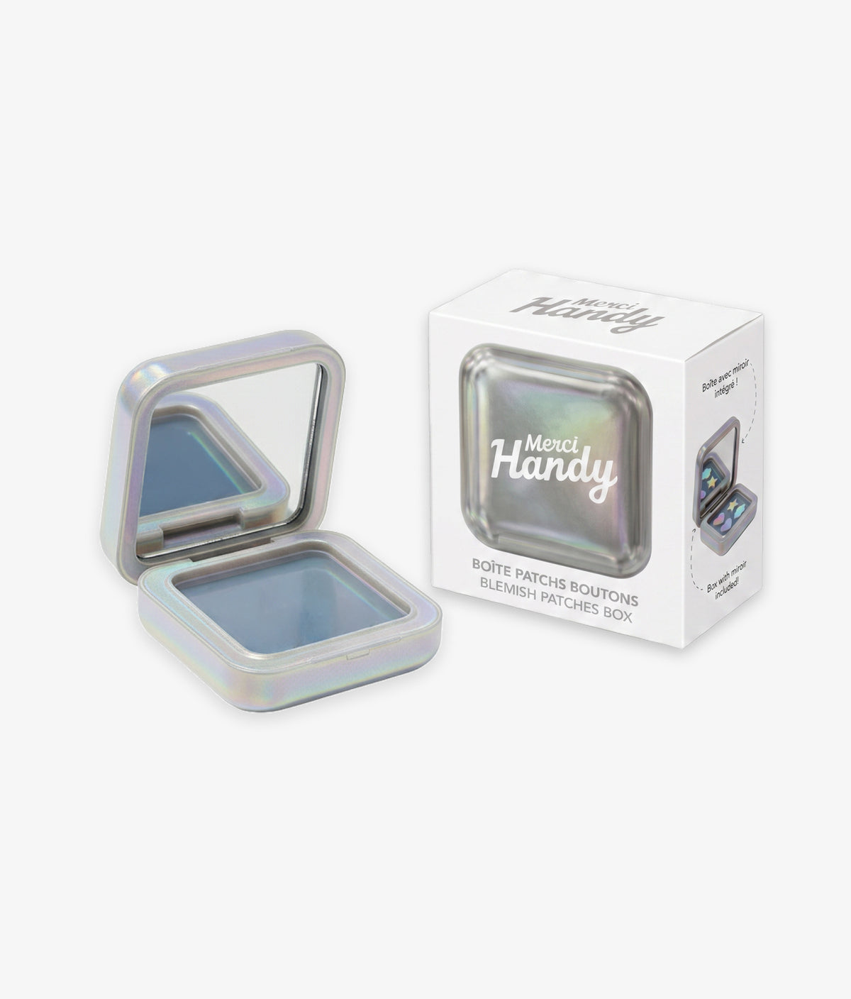 Blemish Patches Box