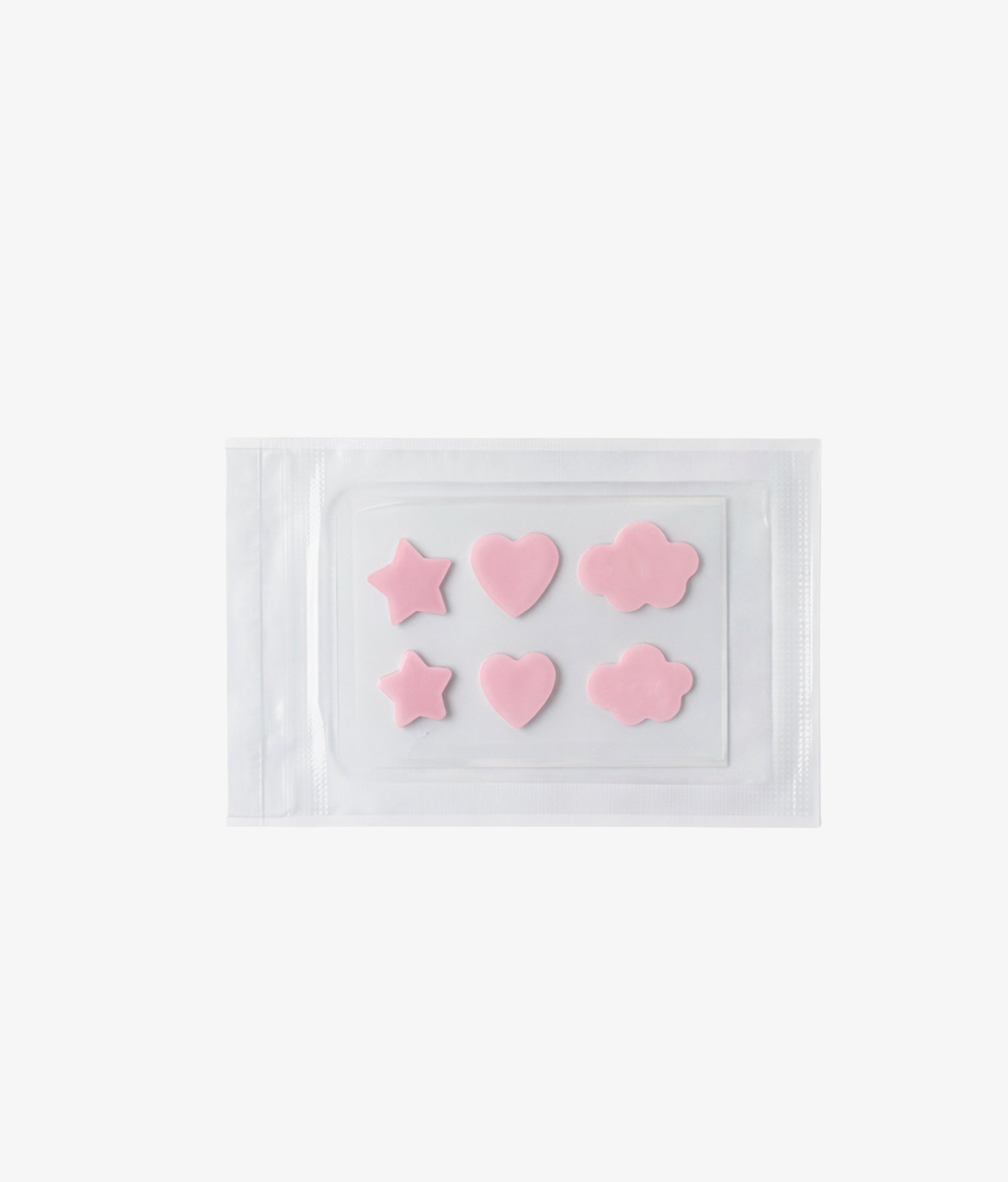 Échantillon Patchs Boutons x6 - 1,50€