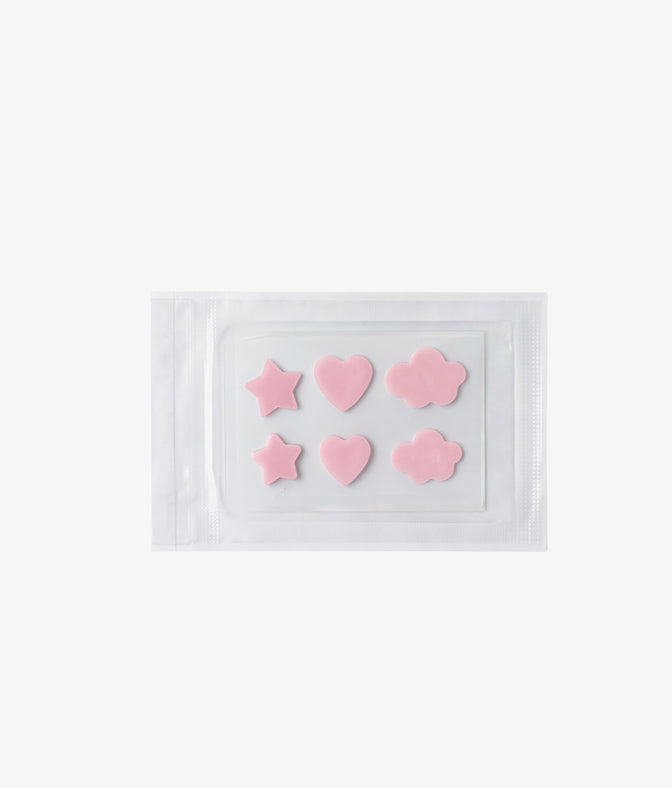 Pimple Patches Sample x6