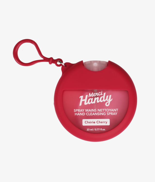 Chérie Cherry Hand Cleansing Spray