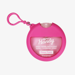 Flower Power Cleansing Hand Spray