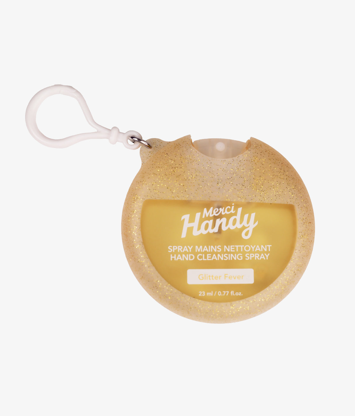 Glitter Fever Hand Cleansing Spray