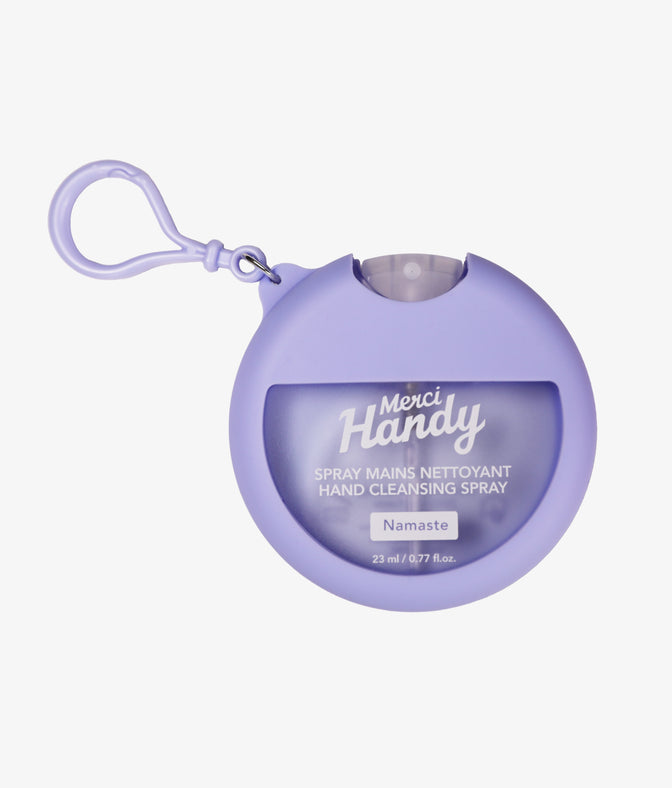Namaste Hand Cleansing Spray