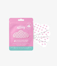 4 Patchs Nez Hydrocolloïdes
