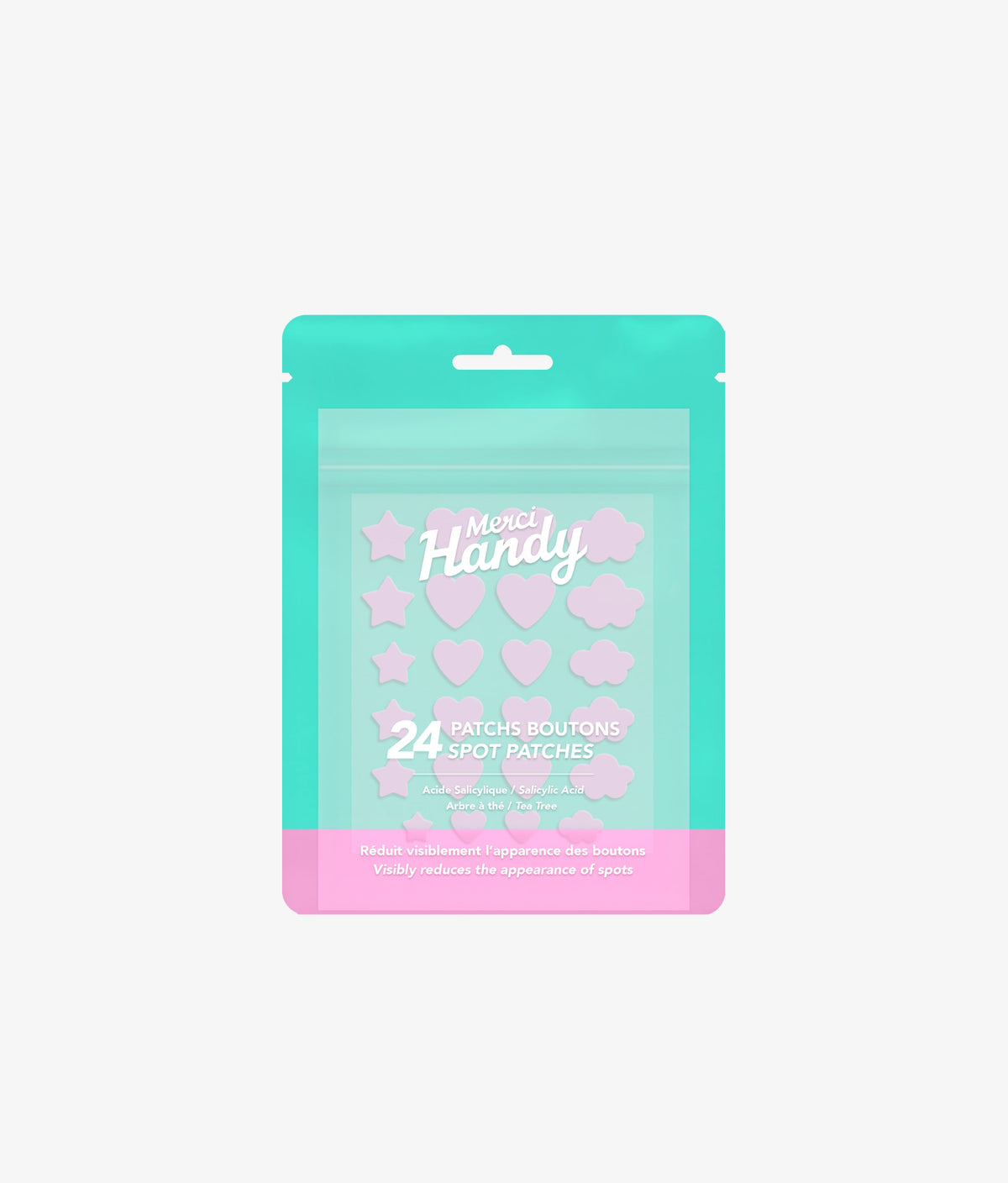24 Pimple Patches