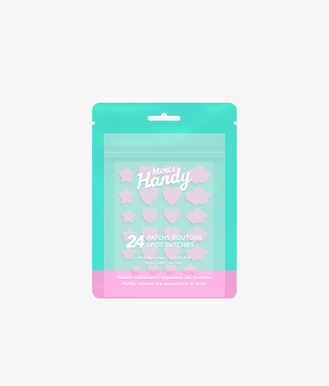 24 Pimple Patches