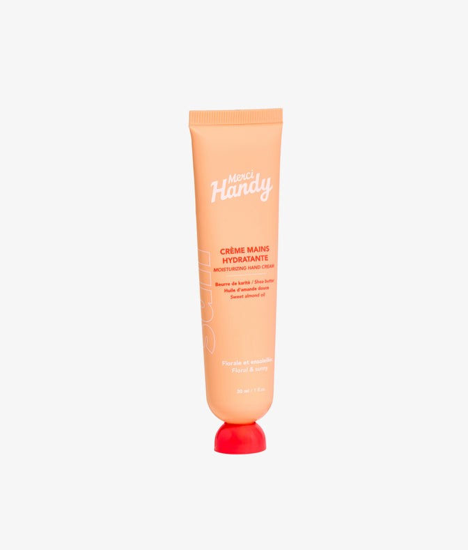 SUN Hand Cream