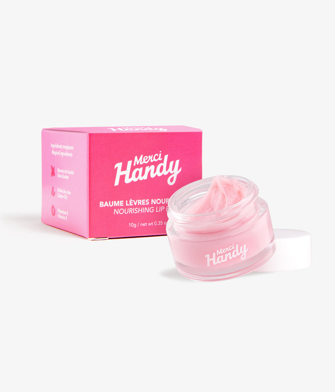 Nourishing Lip Balm 