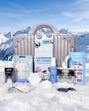 Calendrier de l'Avent 2026 — Merci Handy × La Folie Douce™