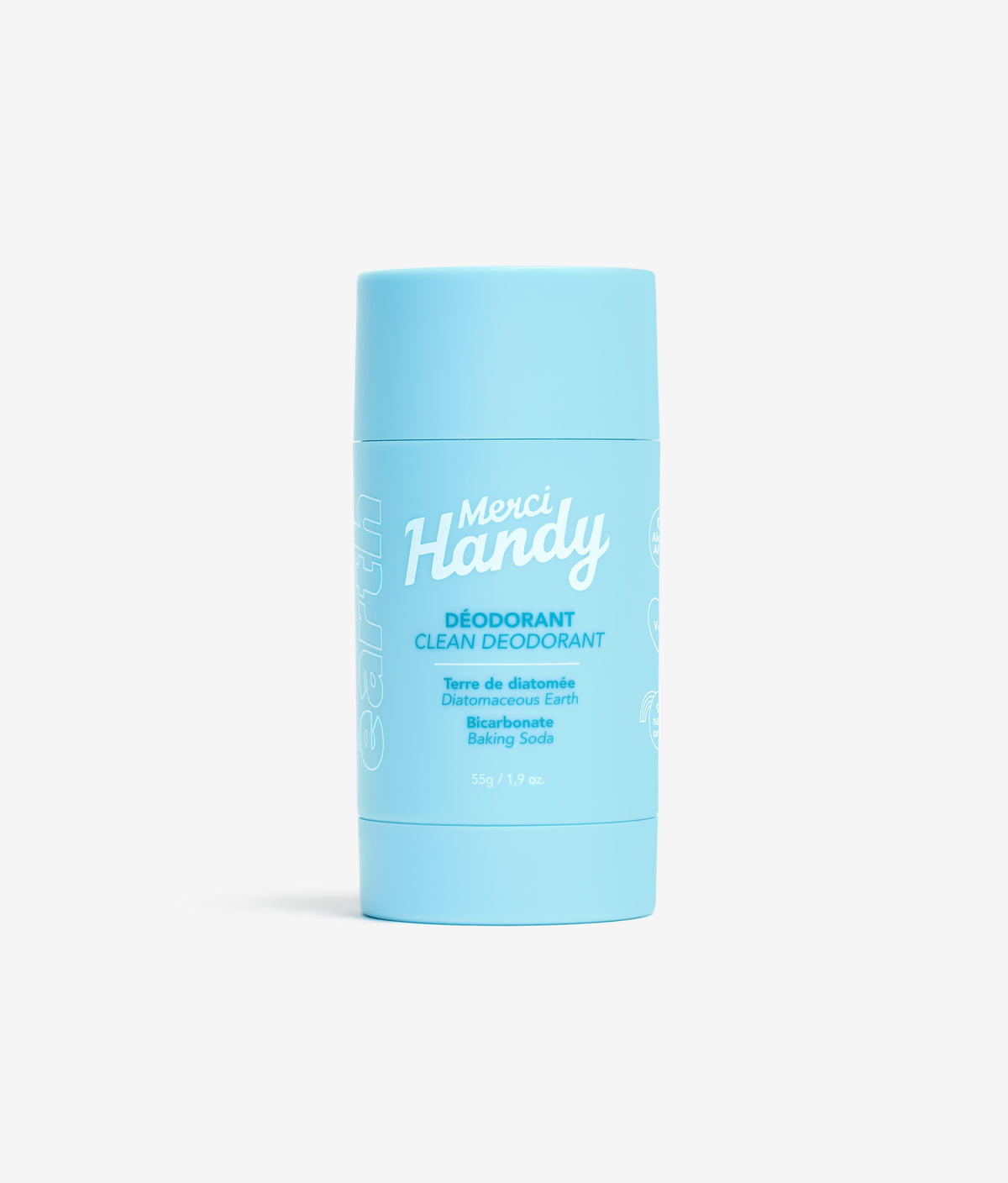 EARTH Deodorant