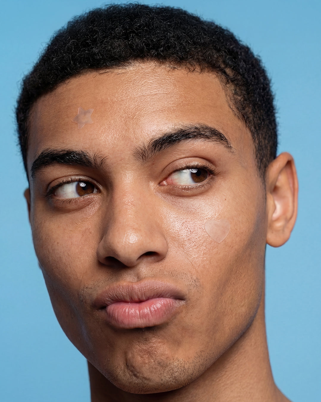 Pimple Patches Trio